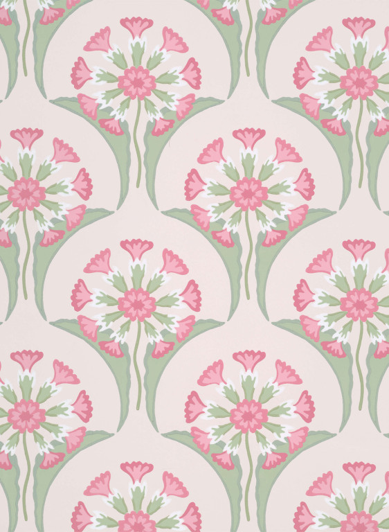 Little Greene Wallpaper Hencroft-5697 Little Greene Wallpaper Hencroft-5697