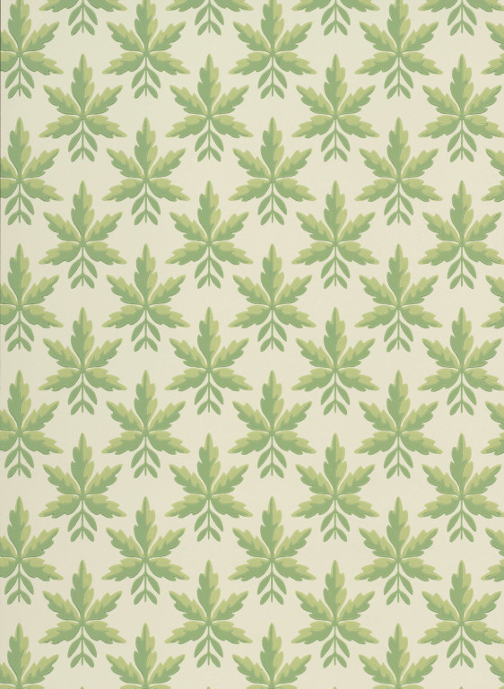 Little Greene Wallpaper Clutterbuck-5698 Little Greene Wallpaper Clutterbuck-5698