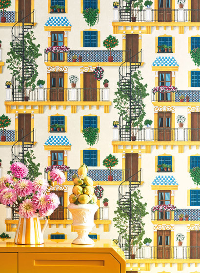 Cole & Son Wallpaper Alfaro-5703 Cole & Son Wallpaper Alfaro-5703
