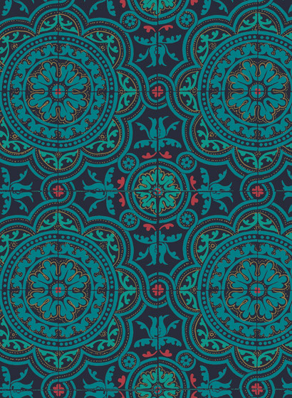 Cole & Son Papier peint Piccadilly-5707