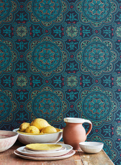 Cole & Son Papier peint Piccadilly-5707