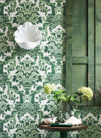 Cole & Son Papier peint Lola-5711 Cole & Son Papier peint Lola-5711