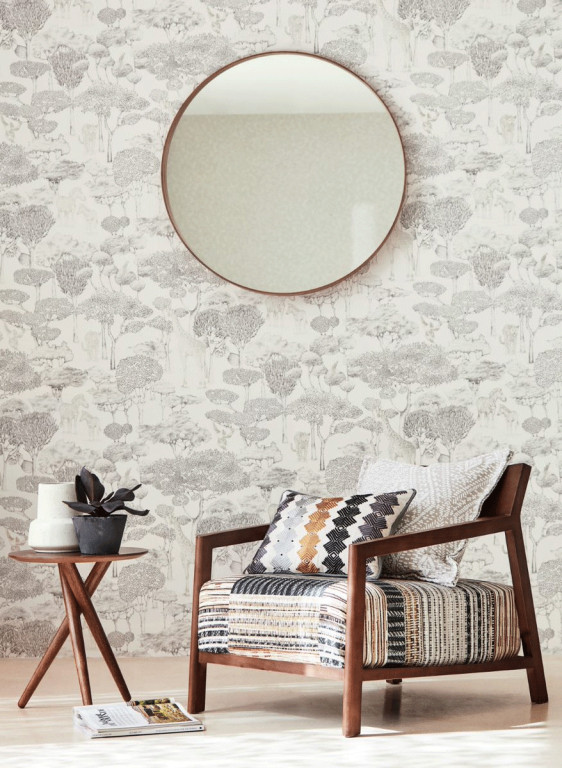 Harlequin Wallpaper Shamwari-5727 Harlequin Wallpaper Shamwari-5727