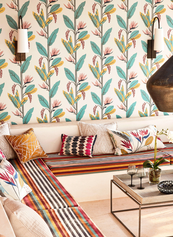 Harlequin Tapete Llenya-5729 Harlequin Tapete Llenya-5729