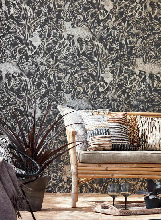 Harlequin Tapete Lengau-5731 Harlequin Tapete Lengau-5731