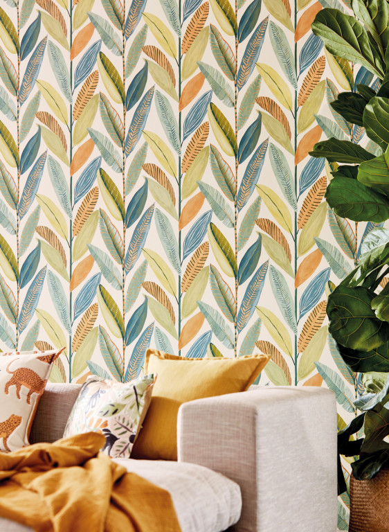 Scion Papier peint Hikkaduwa-5745 Scion Papier peint Hikkaduwa-5745