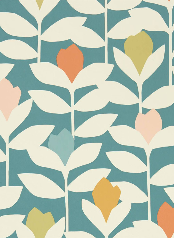 Scion Tapete Padukka - Twilight-5747.1 Scion Tapete Padukka - Twilight-5747.1