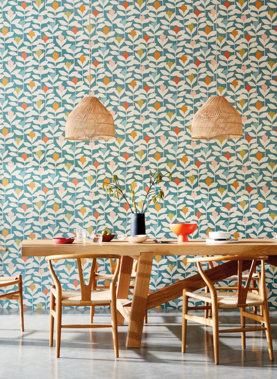 Scion Papier peint Padukka-5747 Scion Papier peint Padukka-5747