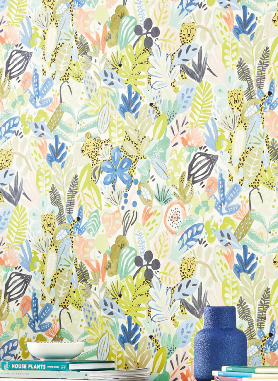 Scion Papier peint Kumana-5748 Scion Papier peint Kumana-5748