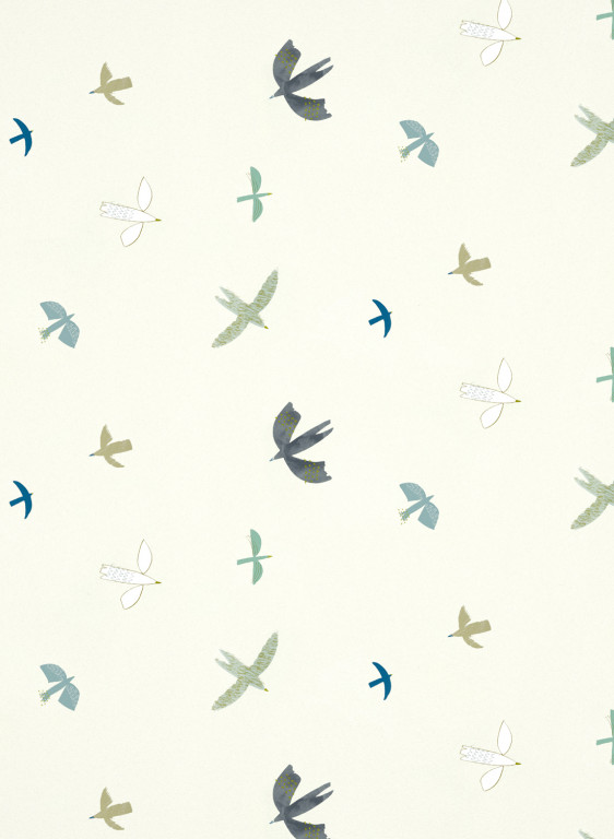 Harlequin Papier peint Skies Above-5782 Harlequin Papier peint Skies Above-5782