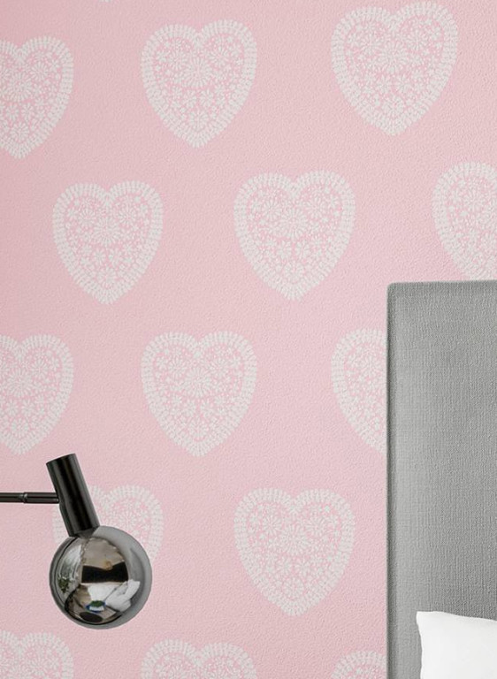 Harlequin Papier peint Sweet Heart-5783 Harlequin Papier peint Sweet Heart-5783