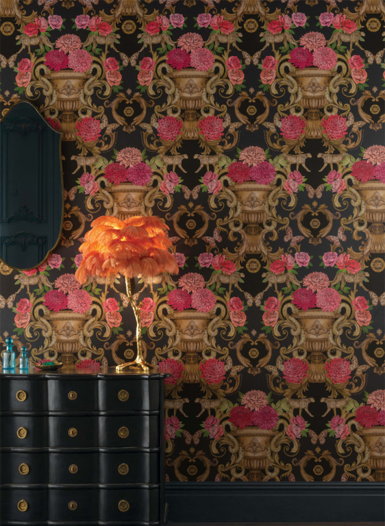 Matthew Williamson Tapete Chateau-5788 Matthew Williamson Tapete Chateau-5788