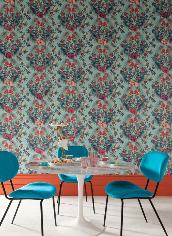 Matthew Williamson Carta da parati Ventura-5792