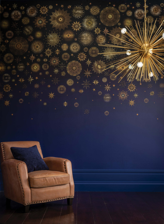 Matthew Williamson Papier peint Celestia-5793 Matthew Williamson Papier peint Celestia-5793