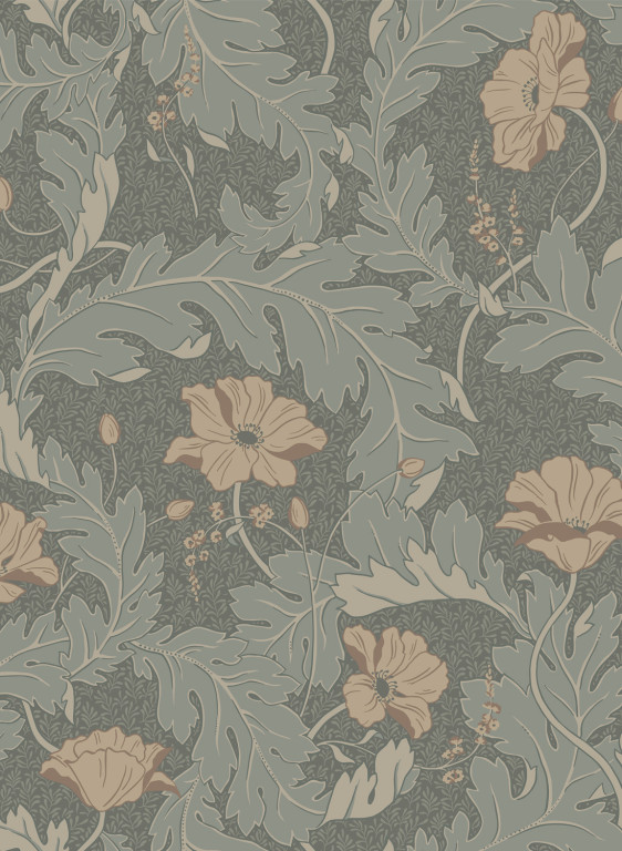 Sandberg Wallpaper Charlotta-5797 Sandberg Wallpaper Charlotta-5797