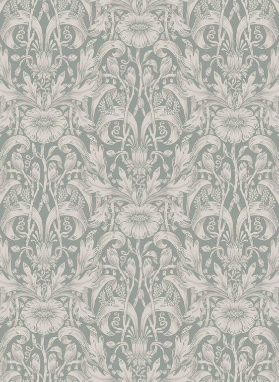 Sandberg Tapete Emil-5800