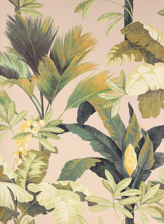 Manuel Canovas Papier peint Salengro-5807 Manuel Canovas Papier peint Salengro-5807