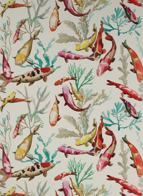 Manuel Canovas Wallpaper Salina-5810 Manuel Canovas Wallpaper Salina-5810