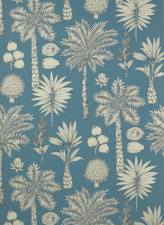 Manuel Canovas Papier peint Cote d azur-5813 Manuel Canovas Papier peint Cote d azur-5813