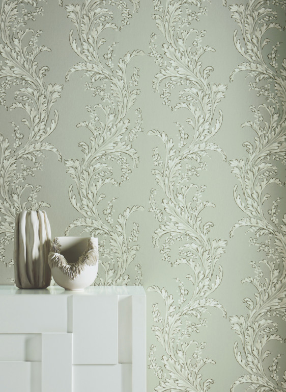 Manuel Canovas Tapete Volanges-5814 Manuel Canovas Tapete Volanges-5814