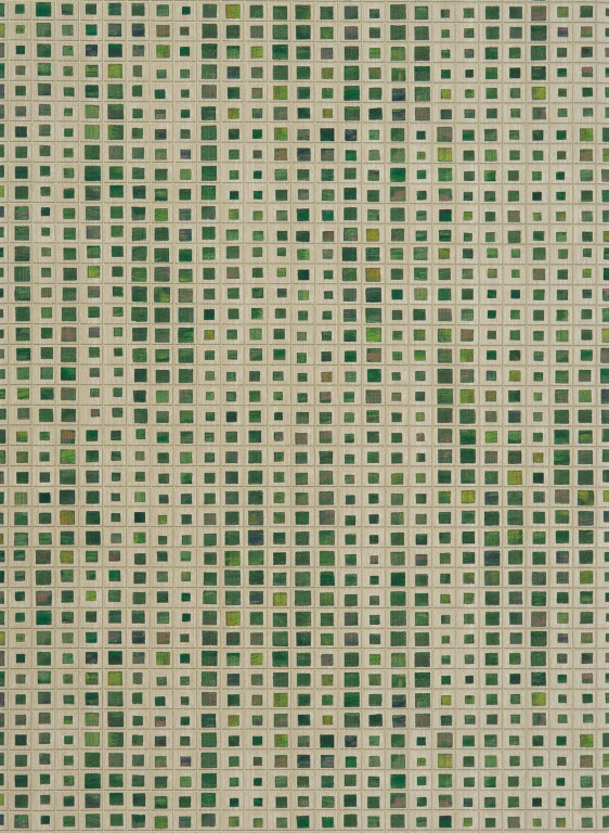 Osborne & Little Wallpaper Sunago Vinyl-5819 Osborne & Little Wallpaper Sunago Vinyl-5819