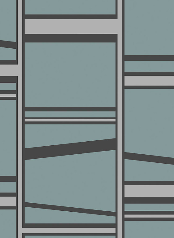 Boras Tapete Madison - 3053-5837.1