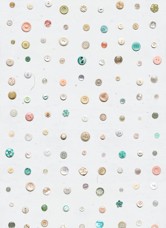 studio ditte Papier peint Button-5880 studio ditte Papier peint Button-5880