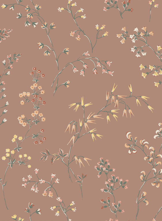 BoråsTapeter Papier peint Graäng-5895 BoråsTapeter Papier peint Graäng-5895