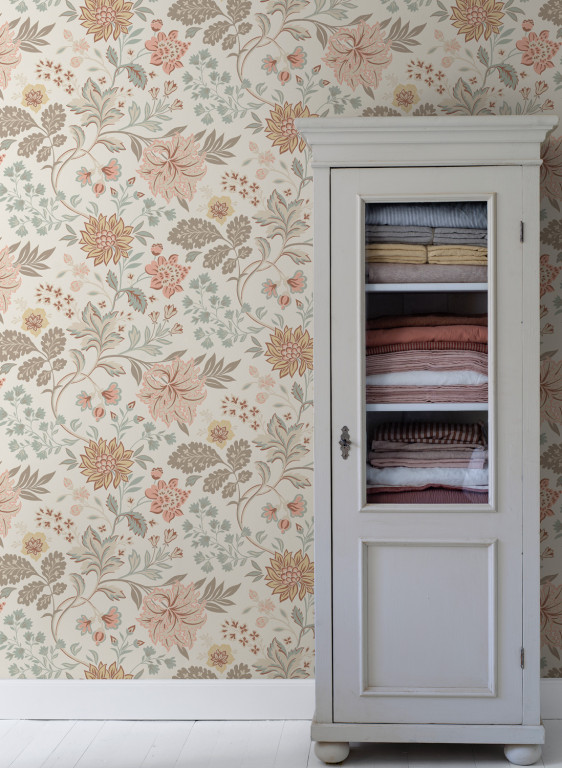 BoråsTapeter Papier peint Alicia-8043