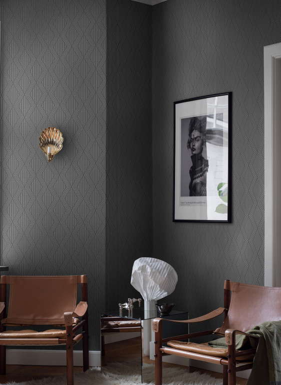 BoråsTapeter Papier peint Garbo-5897 BoråsTapeter Papier peint Garbo-5897