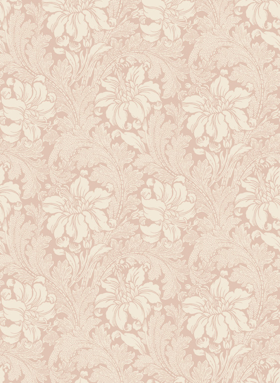 BoråsTapeter Papier peint Acanthus-5898