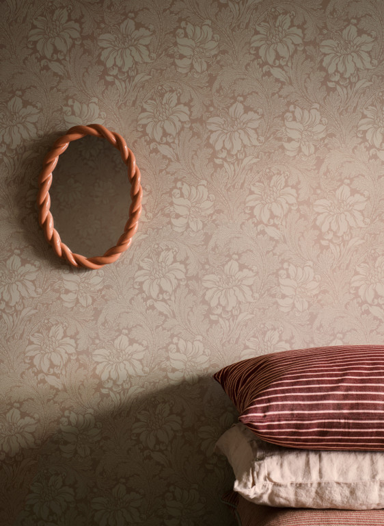 BoråsTapeter Papier peint Acanthus-5898