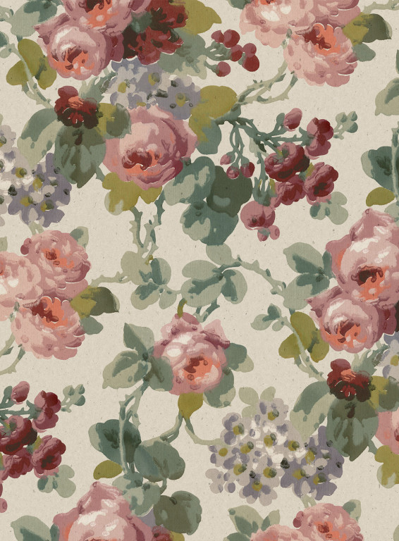 BoråsTapeter Papier peint Madame-5900