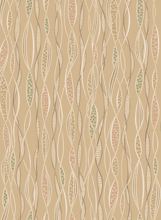 BoråsTapeter Papier peint Schlager-5903