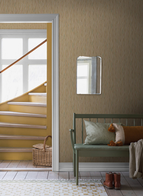 BoråsTapeter Papier peint Schlager-5903