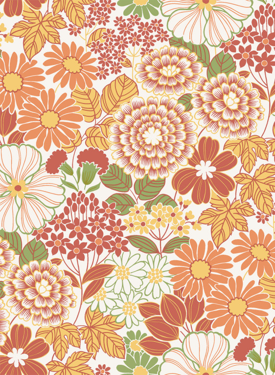 BoråsTapeter Papier peint Anita-5904