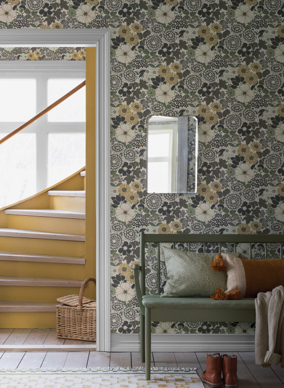 BoråsTapeter Papier peint Anita-5904