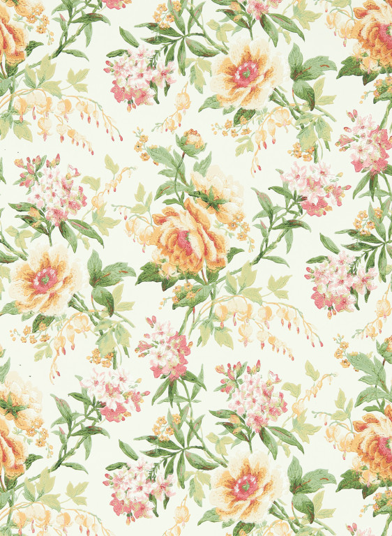 Sanderson Carta da parati Olivia-5907 Sanderson Carta da parati Olivia-5907