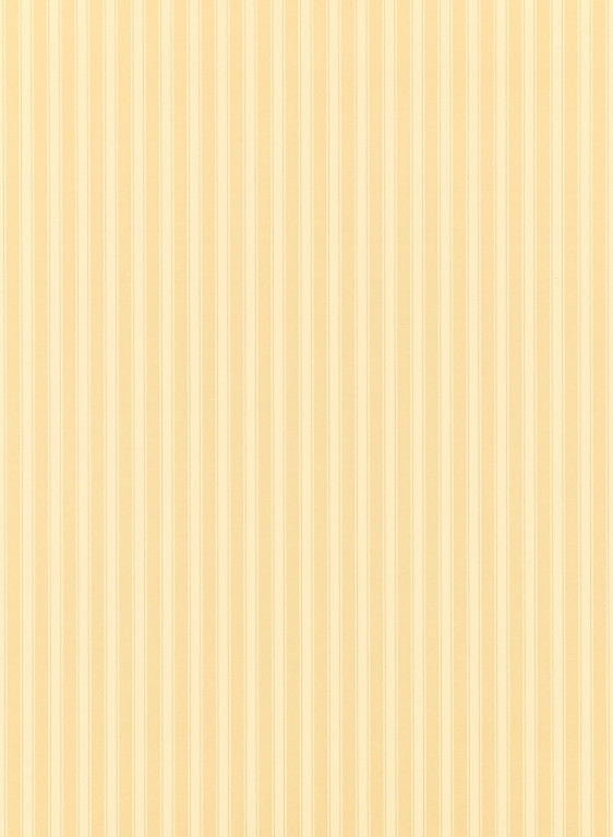 Sanderson Papier peint New Tiger Stripe - Honey/ Cream-5922.3 Sanderson Papier peint New Tiger Stripe - Honey/ Cream-5922.3
