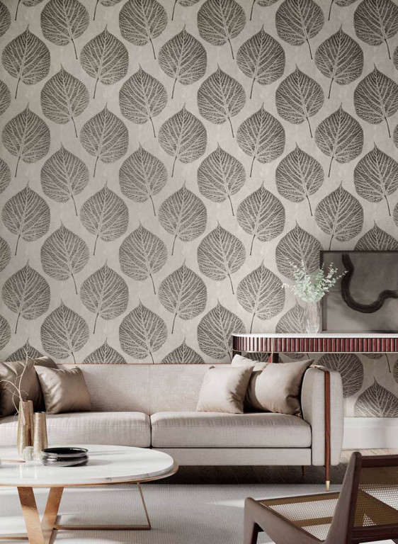 Harlequin Tapete Leaf-5933 Harlequin Tapete Leaf-5933