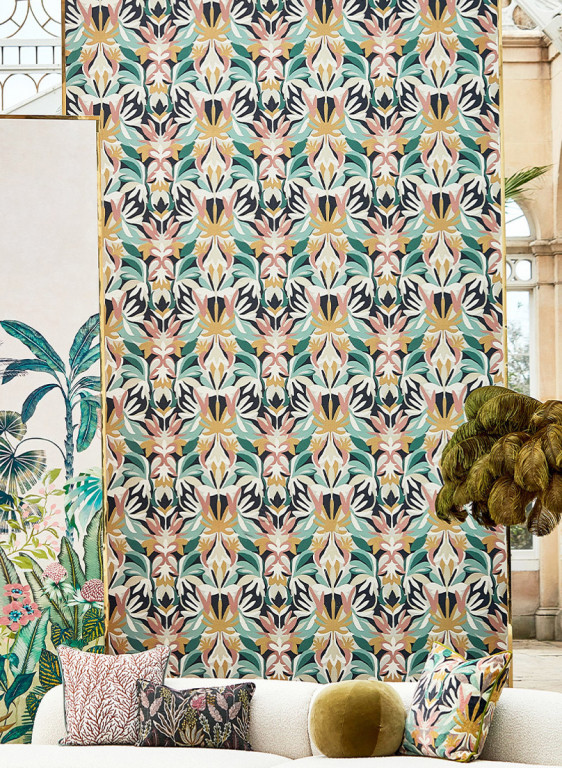 Harlequin Tapete Melora-5934