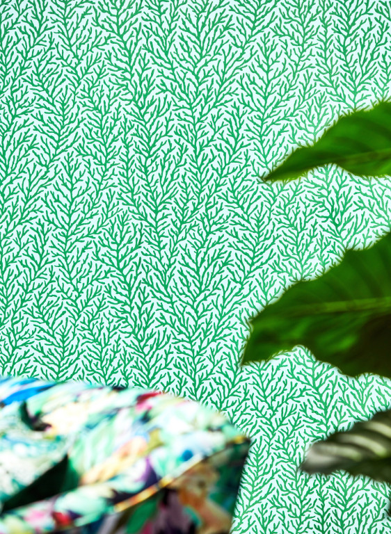 Harlequin Papier peint Atoll-5937 Harlequin Papier peint Atoll-5937