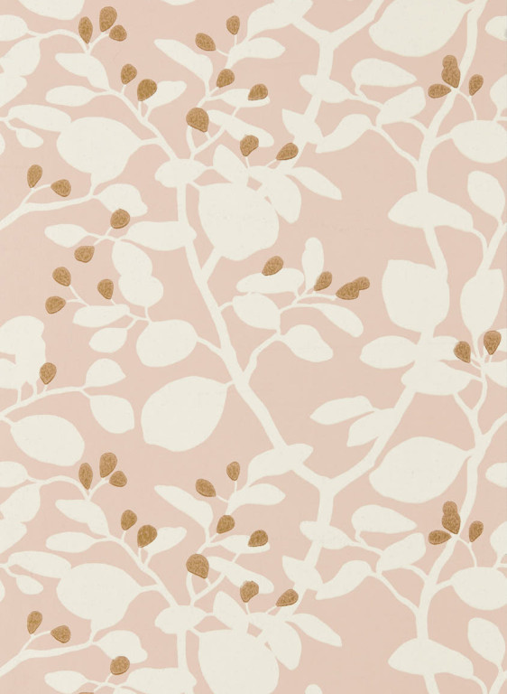 Harlequin Carta da parati Ardisia - Positano/ Sailcloth/ Gold-5938.3 Harlequin Carta da parati Ardisia - Positano/ Sailcloth/ Gold-5938.3