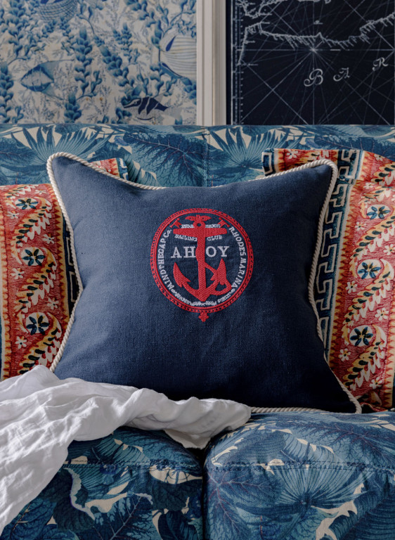 Mindthegap Ahoy Cushion-5989 Mindthegap Ahoy Cushion-5989