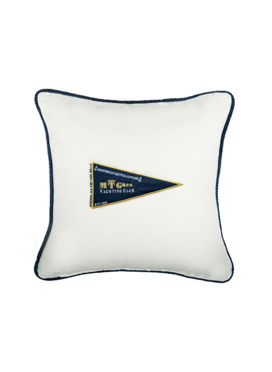 MINDTHEGAP Yachting Club Cushion-5994 MINDTHEGAP Yachting Club Cushion-5994