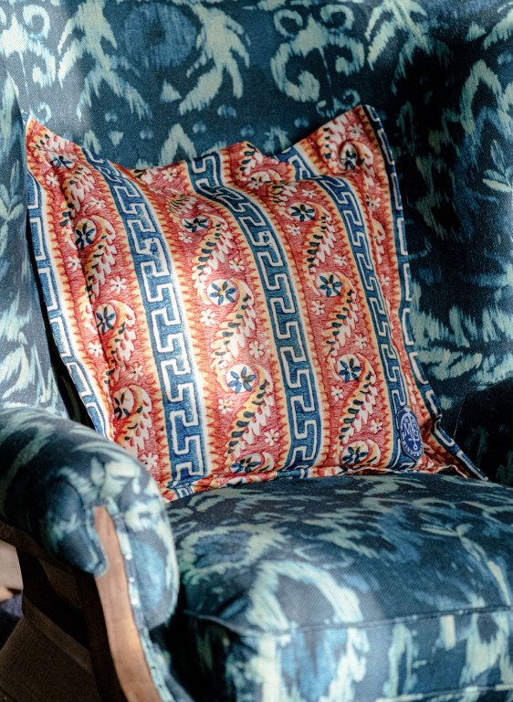 Mindthegap Samothraki Cushion-6002 Mindthegap Samothraki Cushion-6002