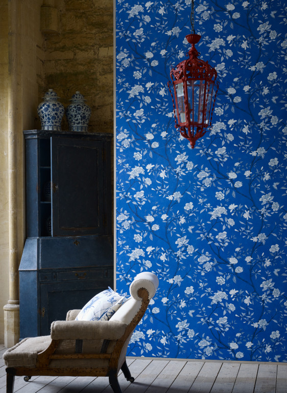 Zoffany Carta da parati Nostell Priory-6142 Zoffany Carta da parati Nostell Priory-6142