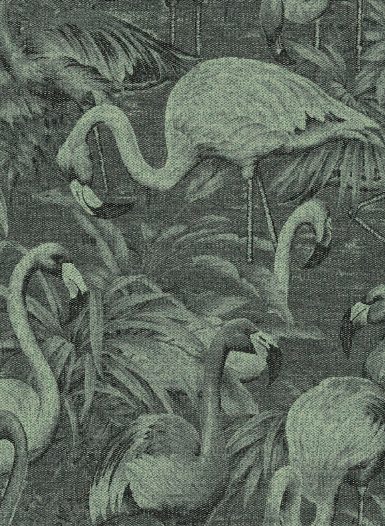 Arte International Wallpaper Flamencos Andinos-6146 Arte International Wallpaper Flamencos Andinos-6146
