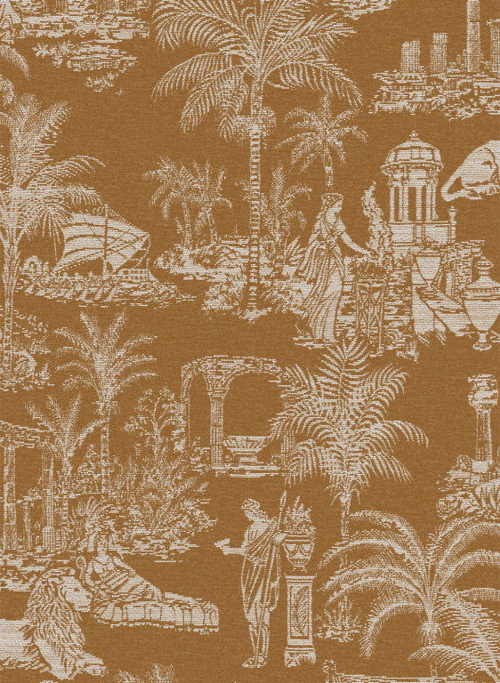 Arte International Carta da parati Mythologie Grecque-6147