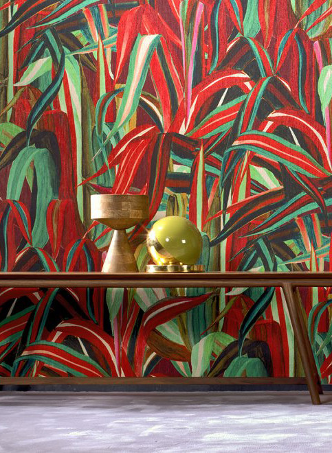 Arte International Carta da parati Java-6149 Arte International Carta da parati Java-6149